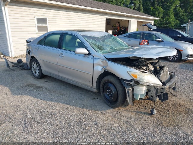 Aukcja sprzedaży 2010 Toyota Camry Xle, vin: 4T4BF3EK4AR066985, numer aukcji: 45650113