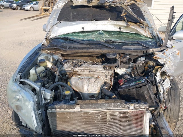 Продаж на аукціоні авто 2010 Toyota Camry Xle, vin: 4T4BF3EK4AR066985, номер лоту: 45650113