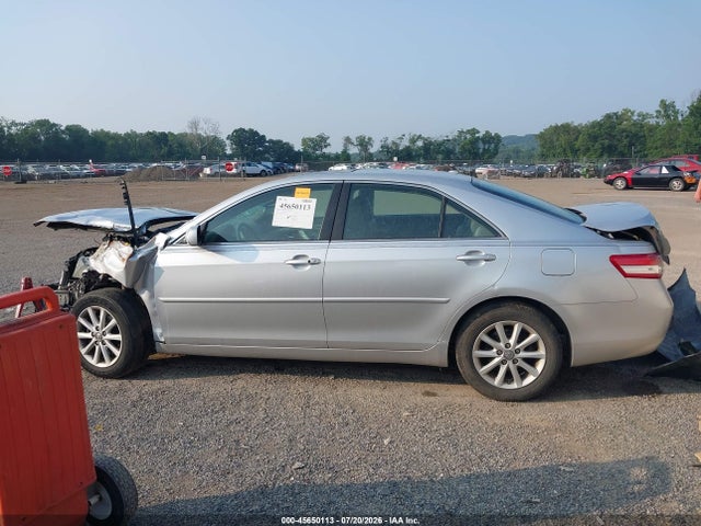 Продаж на аукціоні авто 2010 Toyota Camry Xle, vin: 4T4BF3EK4AR066985, номер лоту: 45650113