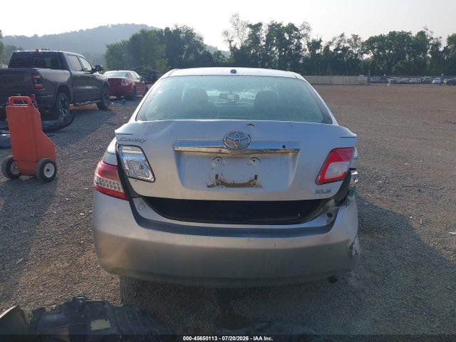 Продаж на аукціоні авто 2010 Toyota Camry Xle, vin: 4T4BF3EK4AR066985, номер лоту: 45650113