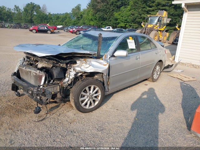 Продаж на аукціоні авто 2010 Toyota Camry Xle, vin: 4T4BF3EK4AR066985, номер лоту: 45650113