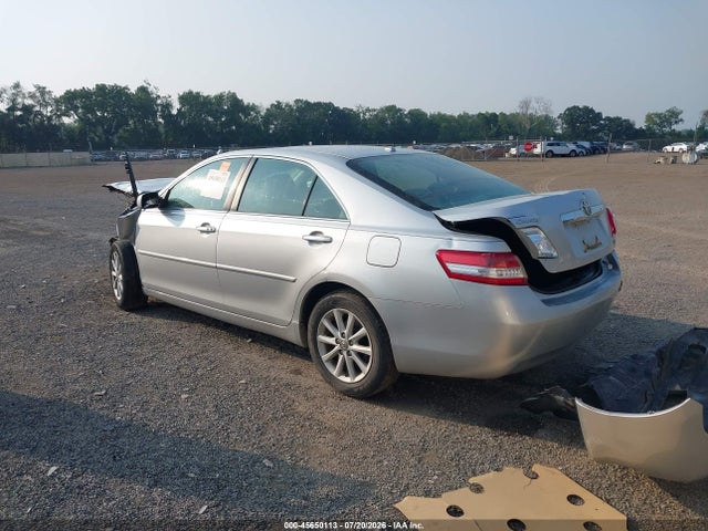 Продаж на аукціоні авто 2010 Toyota Camry Xle, vin: 4T4BF3EK4AR066985, номер лоту: 45650113