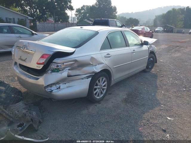 Продаж на аукціоні авто 2010 Toyota Camry Xle, vin: 4T4BF3EK4AR066985, номер лоту: 45650113