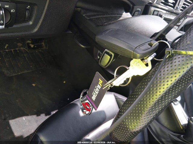 Aukcja sprzedaży 2016 Bmw M4, vin: WBS3R9C59GK338423, numer aukcji: 45650114