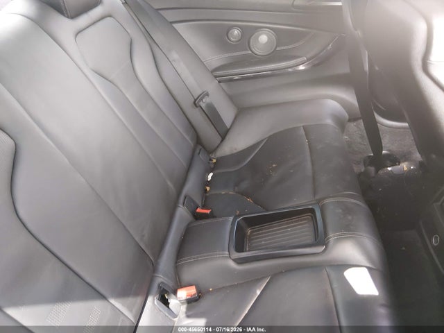 Aukcja sprzedaży 2016 Bmw M4, vin: WBS3R9C59GK338423, numer aukcji: 45650114