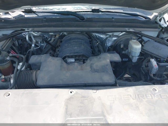 Chevrolet Suburban Lt 2015 1GNSCJKCXFR688291 Image 10