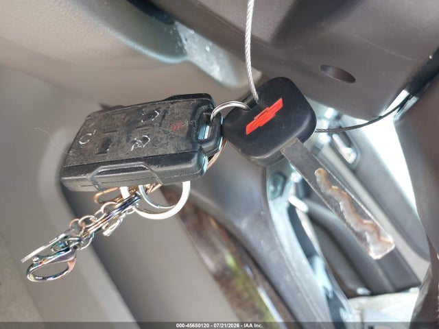 Chevrolet Suburban Lt 2015 1GNSCJKCXFR688291 Image 11