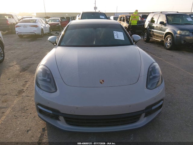 Porsche PANAMERA 4 2018 WP0AA2A7XJL109204 Image 12