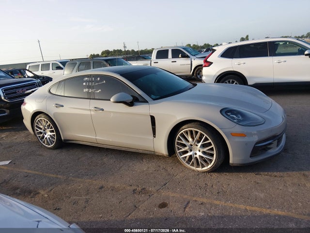 Porsche PANAMERA 4 2018 WP0AA2A7XJL109204 Image 13