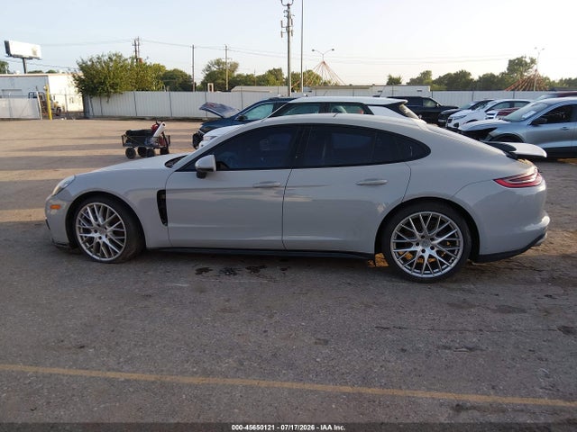 Porsche PANAMERA 4 2018 WP0AA2A7XJL109204 Image 14