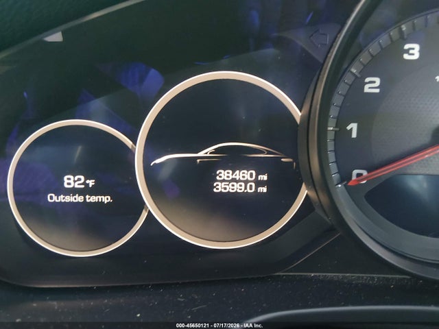Porsche PANAMERA 4 2018 WP0AA2A7XJL109204 Image 15