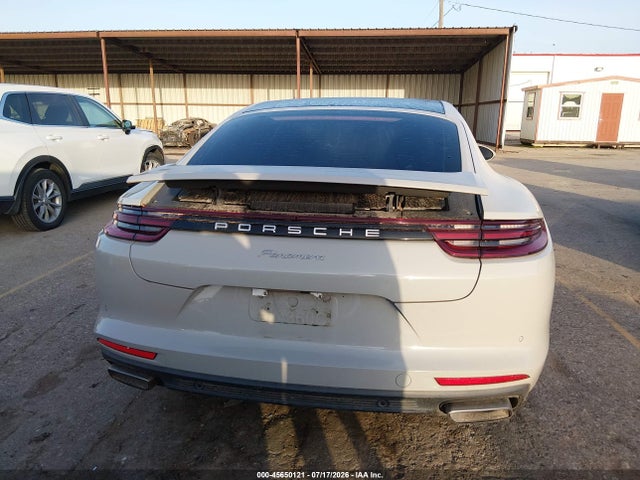 Porsche PANAMERA 4 2018 WP0AA2A7XJL109204 Image 16