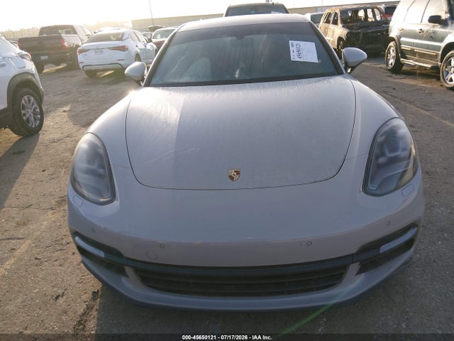 Porsche PANAMERA 4 2018 WP0AA2A7XJL109204 Image 11