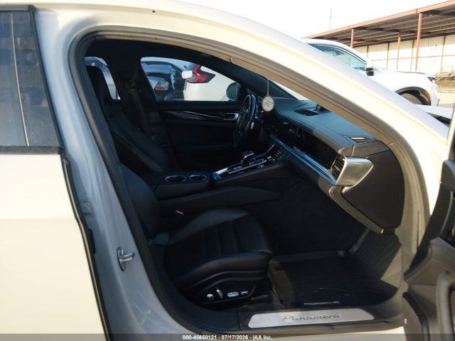 Porsche PANAMERA 4 2018 WP0AA2A7XJL109204 Image 5
