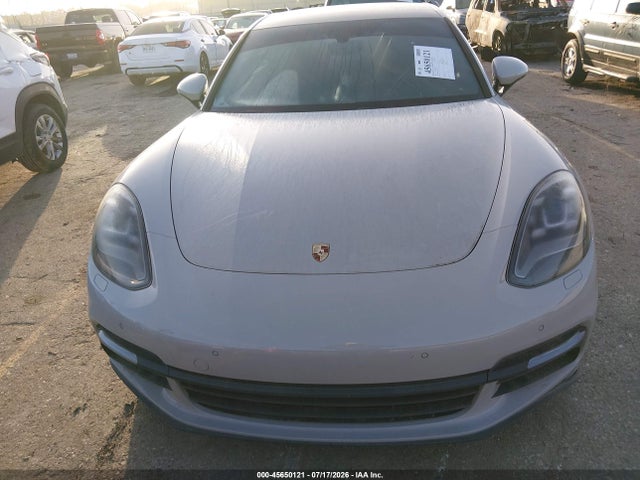 Porsche PANAMERA 4 2018 WP0AA2A7XJL109204 Image 6