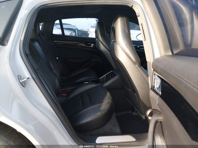 Porsche PANAMERA 4 2018 WP0AA2A7XJL109204 Image 8