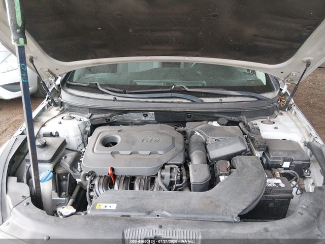 Hyundai Sonata Sport 2015 5NPE34AF1FH049825 Image 10