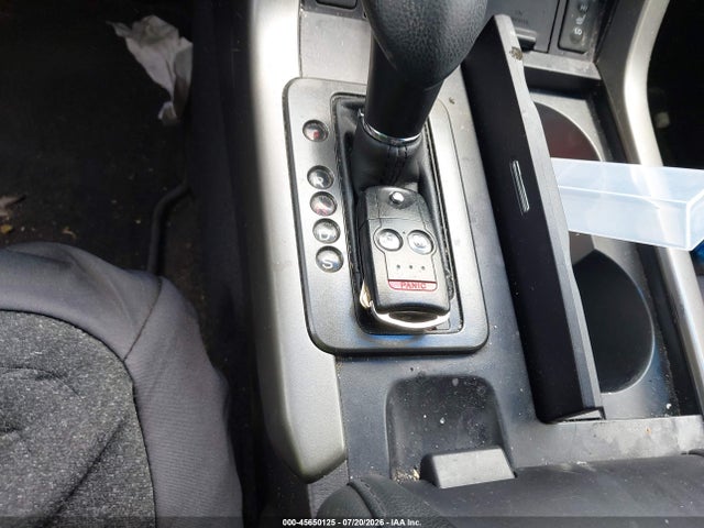 Продаж на аукціоні авто 2010 Acura Rdx, vin: 5J8TB2H58AA002207, номер лоту: 45650125