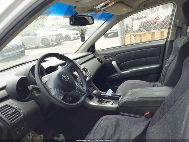 Продаж на аукціоні авто 2010 Acura Rdx, vin: 5J8TB2H58AA002207, номер лоту: 45650125