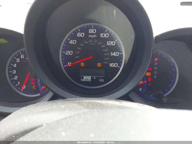 Продаж на аукціоні авто 2010 Acura Rdx, vin: 5J8TB2H58AA002207, номер лоту: 45650125