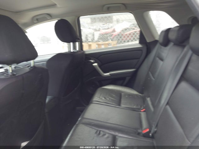 Продаж на аукціоні авто 2010 Acura Rdx, vin: 5J8TB2H58AA002207, номер лоту: 45650125