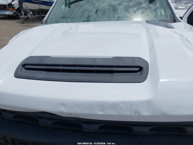 1GB2WLE77NF230674 Chevrolet Silverado 2500hd 2wd Long Bed Wt