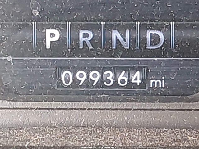45650132 :رقم المزاد ، 1C6RRFJG0PN504273 vin ، 2023 Ram 1500 Laramie  4x4 5'7 Box مزاد بيع
