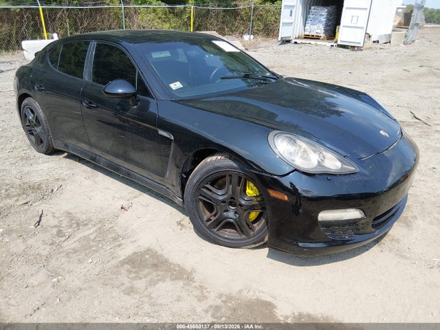 Продаж на аукціоні авто 2012 Porsche Panamera 4, vin: WP0AA2A77CL072065, номер лоту: 45650137