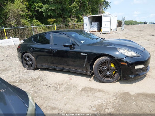 Продаж на аукціоні авто 2012 Porsche Panamera 4, vin: WP0AA2A77CL072065, номер лоту: 45650137