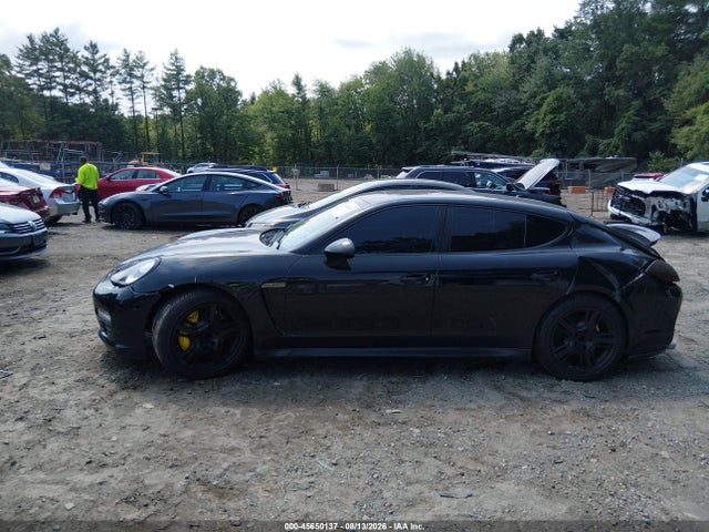 Продаж на аукціоні авто 2012 Porsche Panamera 4, vin: WP0AA2A77CL072065, номер лоту: 45650137
