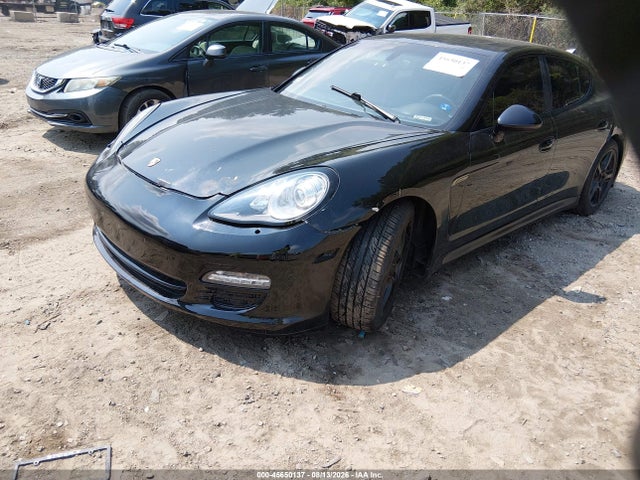 Продаж на аукціоні авто 2012 Porsche Panamera 4, vin: WP0AA2A77CL072065, номер лоту: 45650137