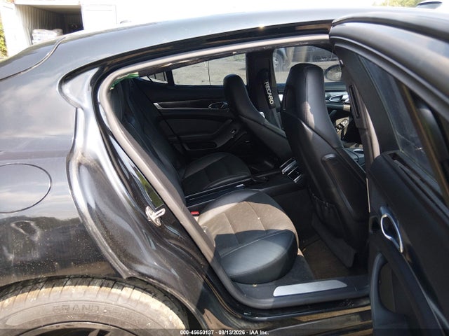 Продаж на аукціоні авто 2012 Porsche Panamera 4, vin: WP0AA2A77CL072065, номер лоту: 45650137