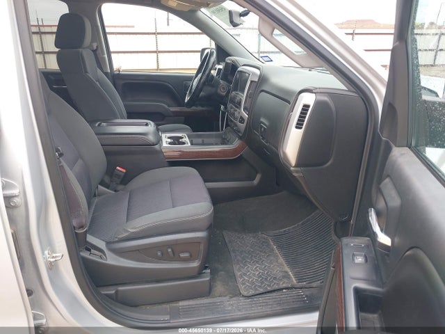2015 Gmc Sierra 1500 Sle მანქანა იყიდება აუქციონზე, vin: 1GTR1UEC1FZ264475, აუქციონის ნომერი: 45650139
