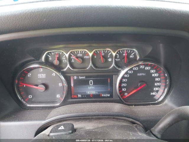 2015 Gmc Sierra 1500 Sle მანქანა იყიდება აუქციონზე, vin: 1GTR1UEC1FZ264475, აუქციონის ნომერი: 45650139