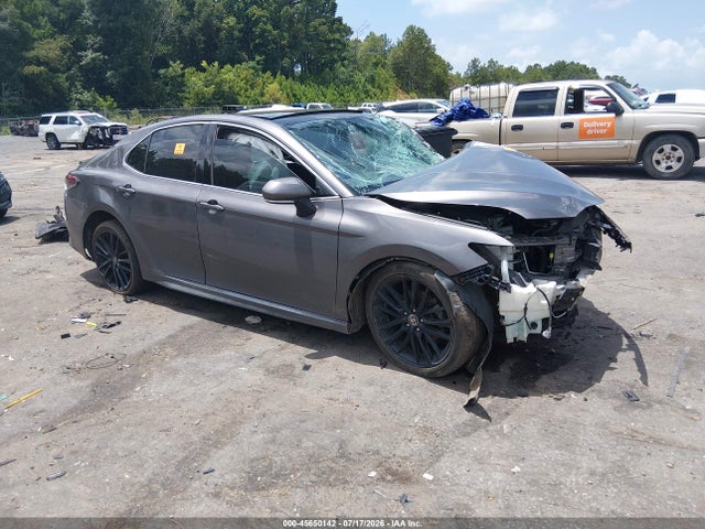 Aukcja sprzedaży 2021 Toyota Camry Xse, vin: 4T1K61AK6MU442501, numer aukcji: 45650142