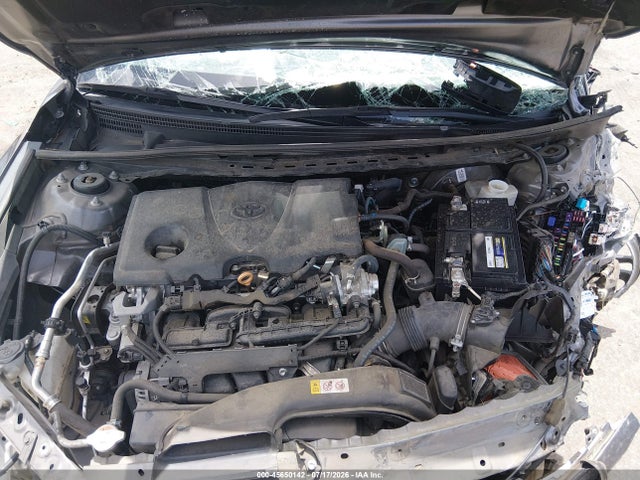Продаж на аукціоні авто 2021 Toyota Camry Xse, vin: 4T1K61AK6MU442501, номер лоту: 45650142