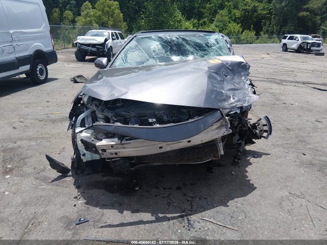 Продаж на аукціоні авто 2021 Toyota Camry Xse, vin: 4T1K61AK6MU442501, номер лоту: 45650142