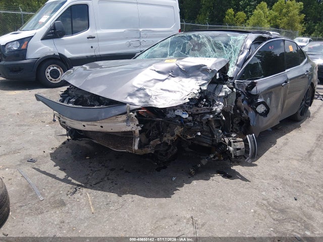 Продаж на аукціоні авто 2021 Toyota Camry Xse, vin: 4T1K61AK6MU442501, номер лоту: 45650142