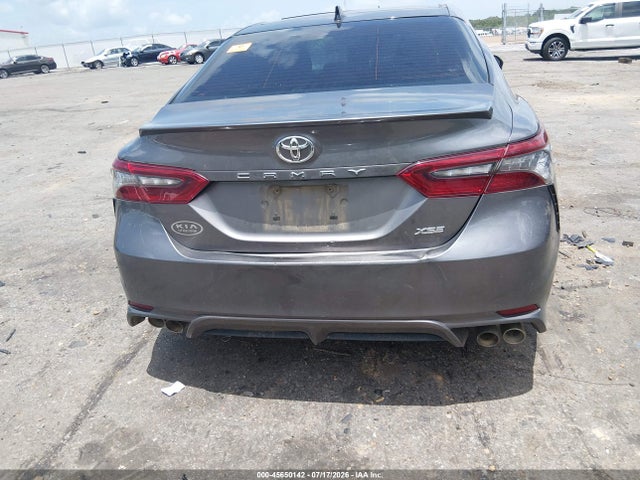 Продаж на аукціоні авто 2021 Toyota Camry Xse, vin: 4T1K61AK6MU442501, номер лоту: 45650142