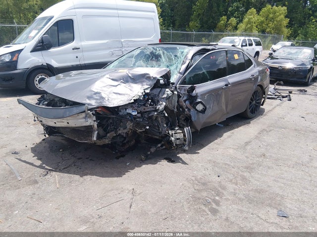 Продаж на аукціоні авто 2021 Toyota Camry Xse, vin: 4T1K61AK6MU442501, номер лоту: 45650142