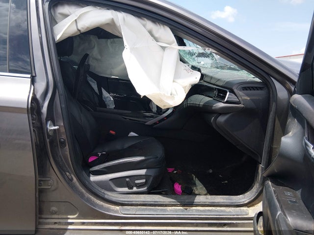 Продаж на аукціоні авто 2021 Toyota Camry Xse, vin: 4T1K61AK6MU442501, номер лоту: 45650142