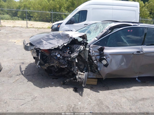 Продаж на аукціоні авто 2021 Toyota Camry Xse, vin: 4T1K61AK6MU442501, номер лоту: 45650142
