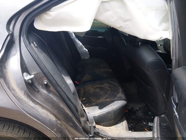 Продаж на аукціоні авто 2021 Toyota Camry Xse, vin: 4T1K61AK6MU442501, номер лоту: 45650142