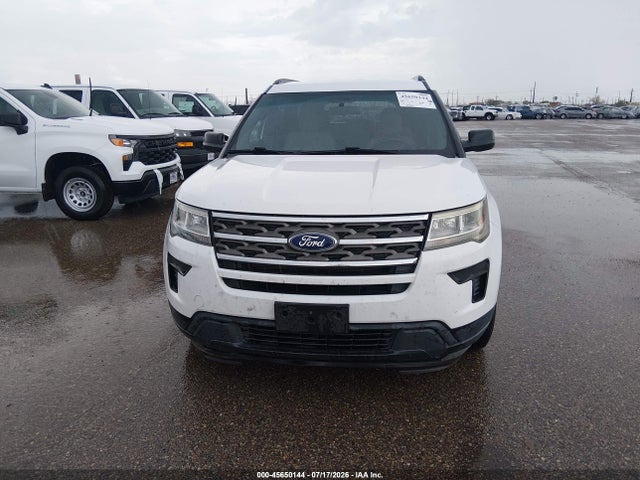 Ford Explorer 2018 1FM5K8B87JGB00392 Image 11