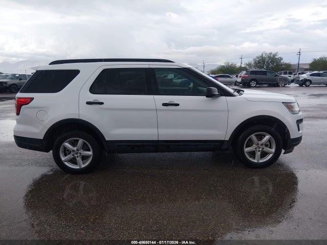 Ford Explorer 2018 1FM5K8B87JGB00392 Image 12