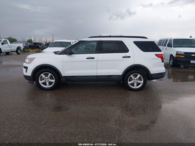 Ford Explorer 2018 1FM5K8B87JGB00392 Image 13