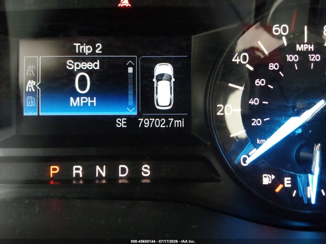 Ford Explorer 2018 1FM5K8B87JGB00392 Image 14