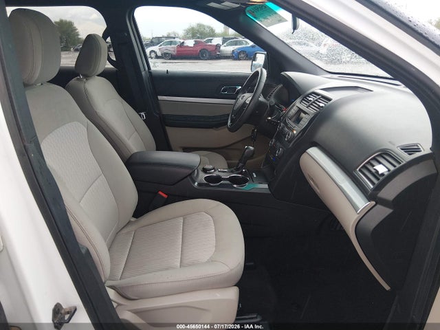 Ford Explorer 2018 1FM5K8B87JGB00392 Image 5