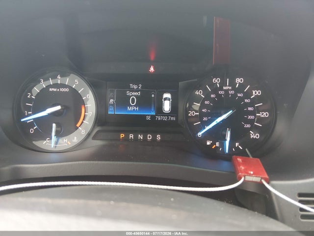 Ford Explorer 2018 1FM5K8B87JGB00392 Image 7