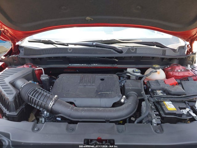3GNKBCR44RS161037 Chevrolet Blazer Fwd 2lt